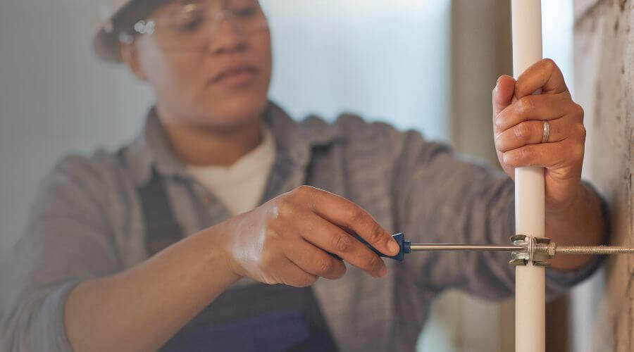 Professional water heater repair in Marion, MT